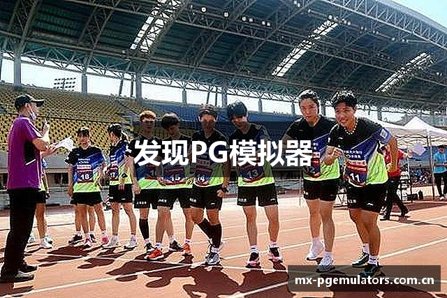 发现PG模拟器